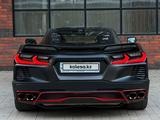 Chevrolet Corvette 2020 годаүшін58 000 000 тг. в Астана – фото 4