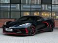 Chevrolet Corvette 2020 годаүшін58 000 000 тг. в Астана