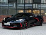 Chevrolet Corvette 2020 годаүшін58 000 000 тг. в Астана