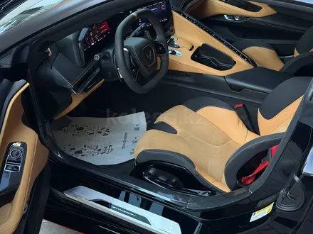 Chevrolet Corvette 2020 года за 58 000 000 тг. в Астана – фото 20