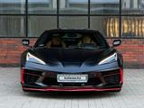 Chevrolet Corvette 2020 годаүшін58 000 000 тг. в Астана – фото 2