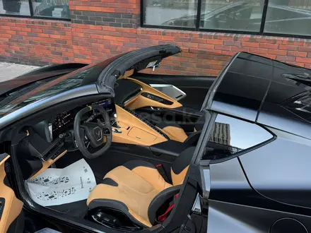Chevrolet Corvette 2020 года за 58 000 000 тг. в Астана – фото 35
