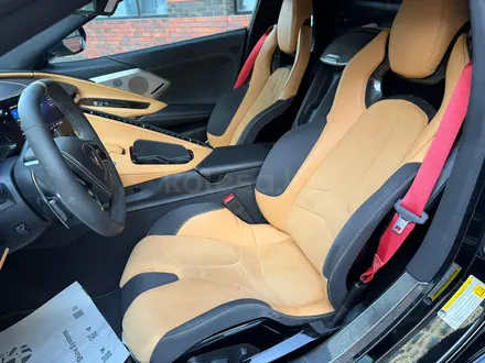Chevrolet Corvette 2020 года за 58 000 000 тг. в Астана – фото 36