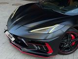 Chevrolet Corvette 2020 годаүшін58 000 000 тг. в Астана – фото 3