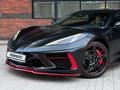 Chevrolet Corvette 2020 годаүшін58 000 000 тг. в Астана – фото 5