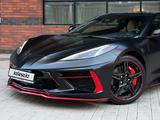 Chevrolet Corvette 2020 годаүшін58 000 000 тг. в Астана – фото 5