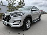 Hyundai Tucson 2019 года за 10 700 000 тг. в Костанай
