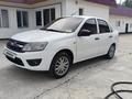 ВАЗ (Lada) Granta 2190 2014 года за 2 750 000 тг. в Шымкент