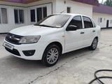 ВАЗ (Lada) Granta 2190 2014 годаүшін2 750 000 тг. в Шымкент