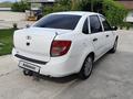 ВАЗ (Lada) Granta 2190 2014 года за 2 750 000 тг. в Шымкент – фото 4