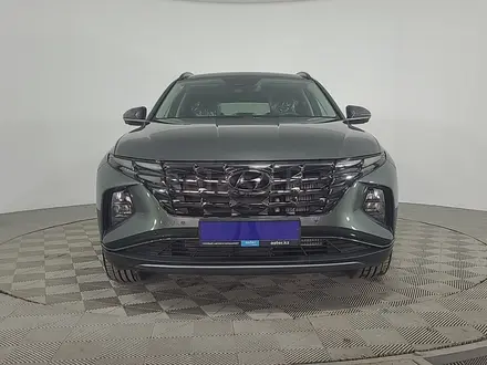 Hyundai Tucson 2022 года за 14 790 000 тг. в Караганда – фото 2