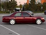 Mercedes-Benz E 230 1991 года за 1 790 000 тг. в Кокшетау – фото 3
