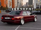 Mercedes-Benz E 230 1991 года за 1 790 000 тг. в Кокшетау – фото 2