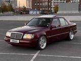 Mercedes-Benz E 230 1991 года за 1 790 000 тг. в Кокшетау