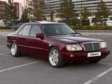 Mercedes-Benz E 230 1991 года за 1 790 000 тг. в Кокшетау – фото 5