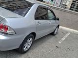 Mitsubishi Lancer 2006 года за 2 300 000 тг. в Тараз – фото 2