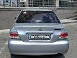 Mitsubishi Lancer 2006 года за 2 300 000 тг. в Тараз