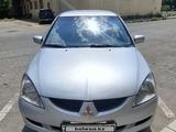 Mitsubishi Lancer 2006 года за 2 300 000 тг. в Тараз – фото 3