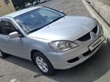 Mitsubishi Lancer 2006 года за 2 300 000 тг. в Тараз – фото 5