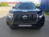 Toyota Land Cruiser Prado 2021 года за 25 000 000 тг. в Усть-Каменогорск – фото 3