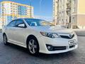 Toyota Camry 2014 года за 6 700 000 тг. в Актау – фото 8