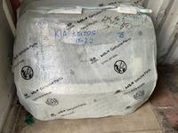 Багажник крышка багажа на Seltos селтосүшін50 000 тг. в Шымкент