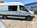 Mercedes-Benz Sprinter 2009 года за 11 700 000 тг. в Тараз – фото 2