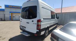 Mercedes-Benz Sprinter 2009 года за 11 000 000 тг. в Тараз – фото 2