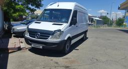 Mercedes-Benz Sprinter 2009 года за 11 000 000 тг. в Тараз – фото 3