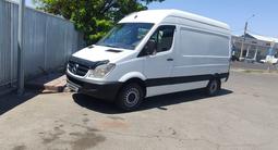 Mercedes-Benz Sprinter 2009 года за 11 000 000 тг. в Тараз – фото 4
