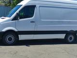 Mercedes-Benz Sprinter 2009 года за 11 700 000 тг. в Тараз – фото 3