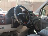 Mercedes-Benz Sprinter 2009 года за 11 700 000 тг. в Тараз – фото 4