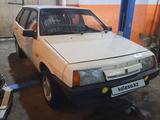 ВАЗ (Lada) 2109 1988 года за 1 350 000 тг. в Затобольск