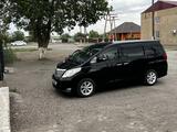 Toyota Alphard 2011 года за 7 600 000 тг. в Караганда