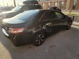 Toyota Camry 2011 годаүшін7 100 000 тг. в Актау – фото 3