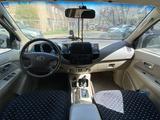 Toyota Fortuner 2005 года за 7 500 000 тг. в Алматы – фото 3