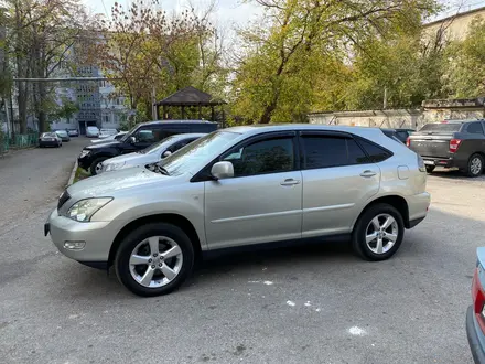 Lexus RX 300 2003 года за 7 000 000 тг. в Шымкент – фото 3