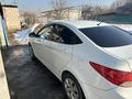 Hyundai Accent 2012 годаfor4 850 000 тг. в Алматы