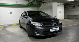 Toyota Corolla 2011 года за 6 200 000 тг. в Алматы – фото 4