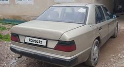 Mercedes-Benz E 200 1986 года за 590 000 тг. в Алматы