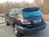 Lexus RX 300 2002 года за 5 450 000 тг. в Алматы – фото 2