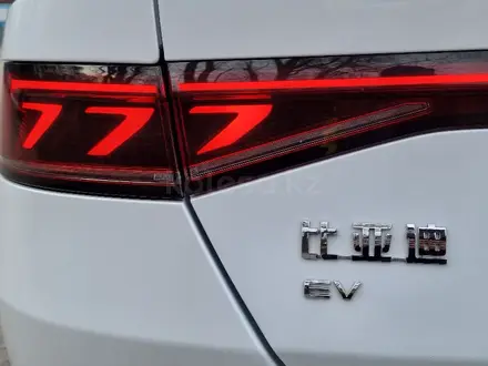 BYD Qin 2023 года за 8 100 000 тг. в Алматы – фото 9