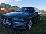 BMW 318 1992 годаүшін1 300 000 тг. в Уральск – фото 2