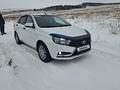 ВАЗ (Lada) Vesta 2019 года за 4 750 000 тг. в Щучинск – фото 2