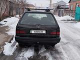 Volkswagen Passat 1989 года за 600 000 тг. в Алматы – фото 5