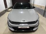 Kia K5 2021 года за 12 900 000 тг. в Кызылорда – фото 3