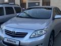 Toyota Corolla 2007 годаүшін4 900 000 тг. в Шымкент