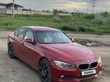 BMW 328 2013 годаүшін10 000 000 тг. в Астана – фото 3