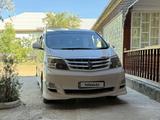 Toyota Alphard 2006 года за 6 000 000 тг. в Уральск – фото 3