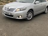 Toyota Camry 2011 годаfor4 800 000 тг. в Шетпе